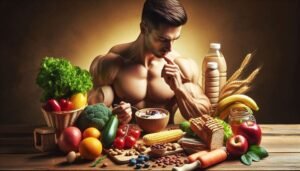 grudines kulturos ir darzoves, sveikos mitybos pavaizdavimas