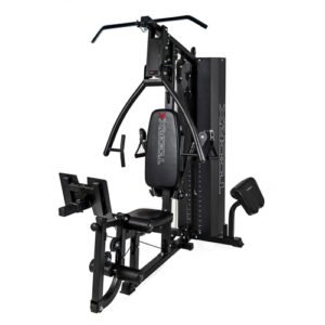 TOORX MSX-90 jėgos staklės su moderniu dizainu